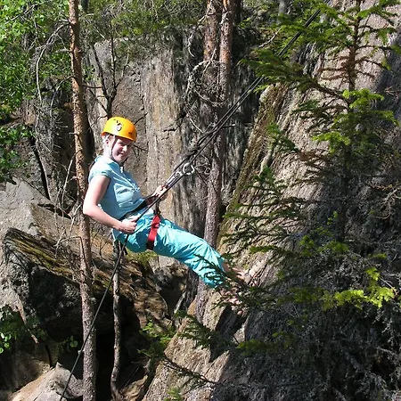 度假居 Koskikara Kymonkoski