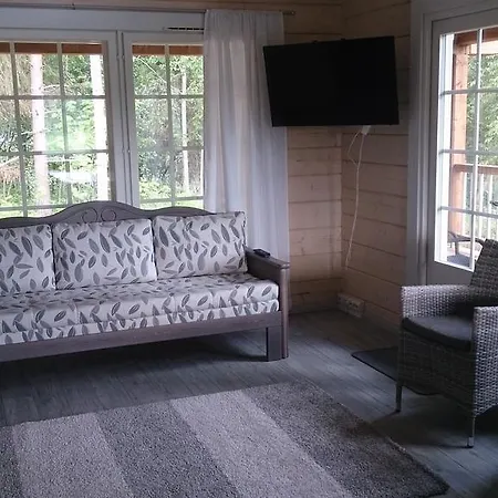 Koskikara * Kymonkoski