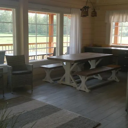Casa vacanze Koskikara
