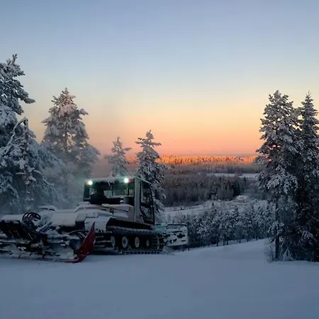 度假居 Koskikara *