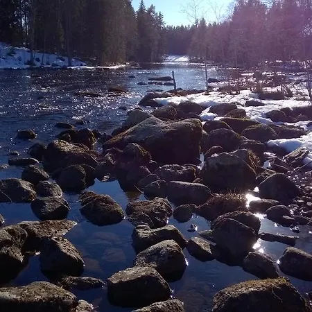 Koskikara Kymonkoski