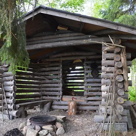 Feriehus Koskikara *