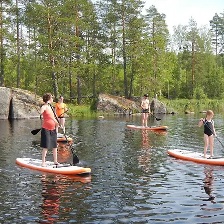 Koskikara Kymonkoski