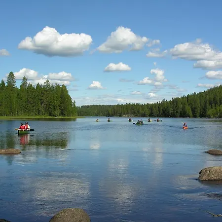 Feriehus Koskikara *