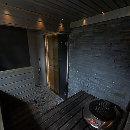 度假居 Koskikara Kymonkoski