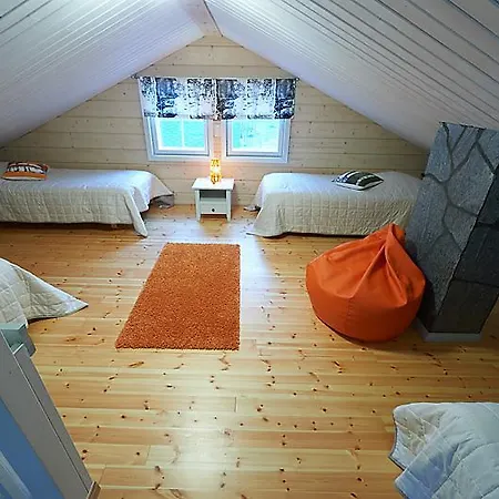 Koskikara Kymonkoski